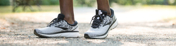 Reduced Running Shoes - September 2019