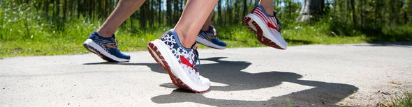 Brooks Old Glory Running Shoes