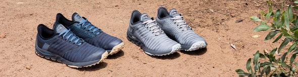 Brooks PureGrit