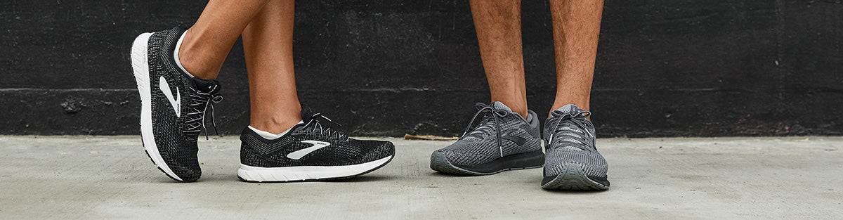 Reduced Brooks Shoes - August 2020