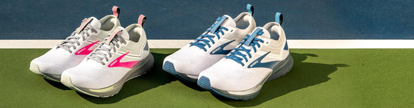 Brooks Ricochet