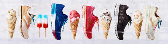 Brooks Summer Melts Pack