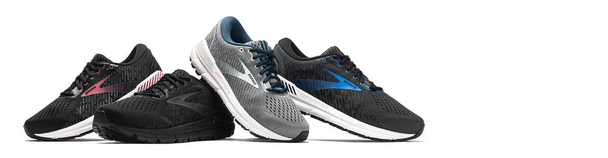 Brooks Addiction GTS 15 Running Shoes