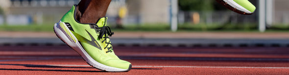 Brooks Launch GTS