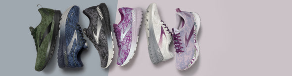 Brooks Abstract Pack