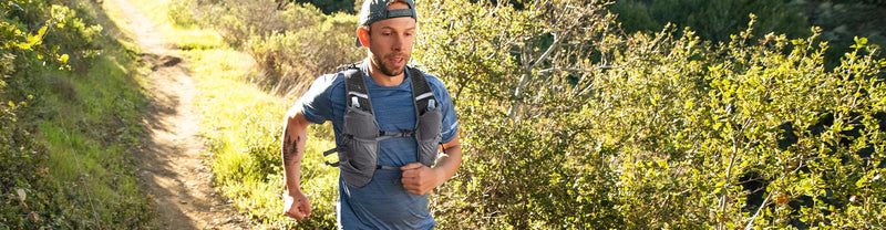 Hydration Packs & Vests