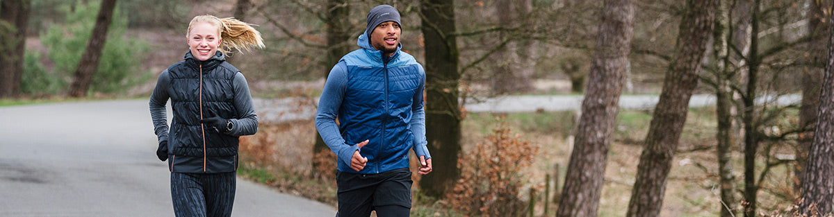 Cold Weather Clothing