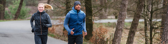 Cold Weather Clothing