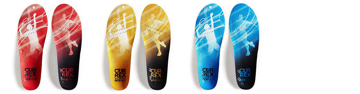 CURREX AcePro