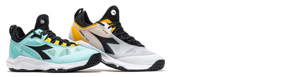 Diadora Speed Blushield Fly 3+ Tennis Shoes