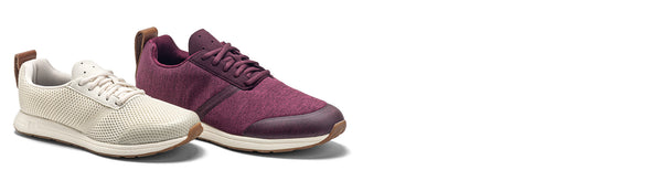 York Athletics Running Shoes