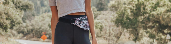 Vooray Active Fanny Pack
