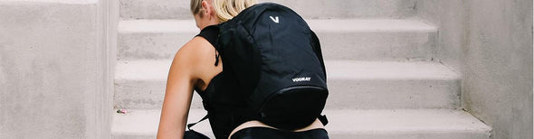 Vooray Pulse Active Backpack