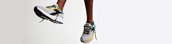 Diadora Mythos Blushield