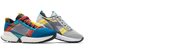 Diadora Mythos Blushield Elite