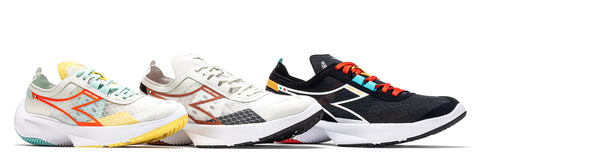 Diadora Equipe Corsa