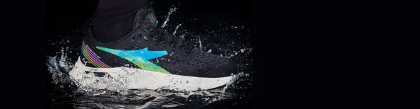 Diadora Hip Reflective Running Shoes