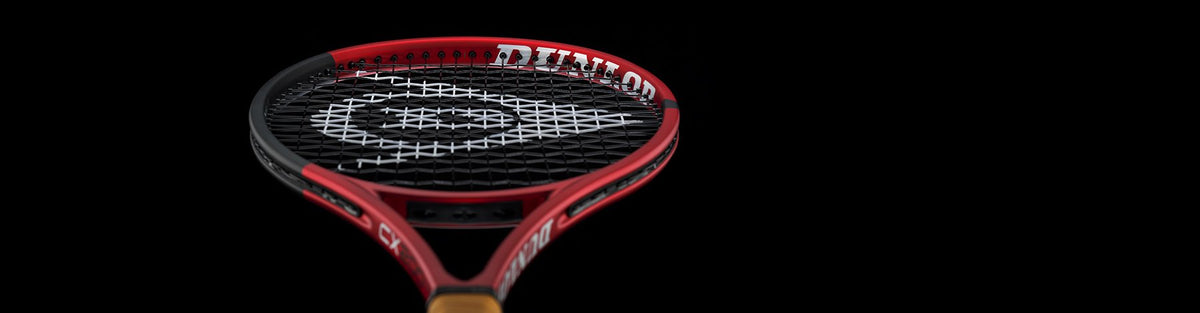 Dunlop CX 2021 Tennis Racquets