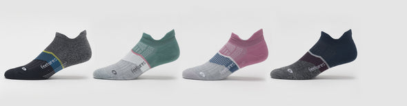 Feetures Socks With New Fall 2020 Colors