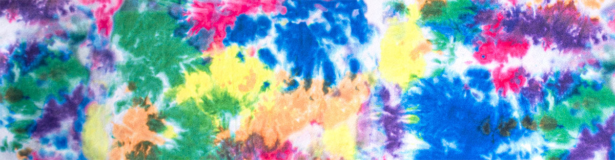 Fila Tie-Dye Collection