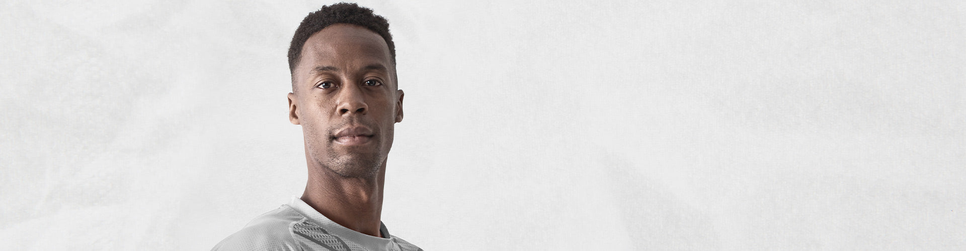 Gael Monfils Tennis Gear