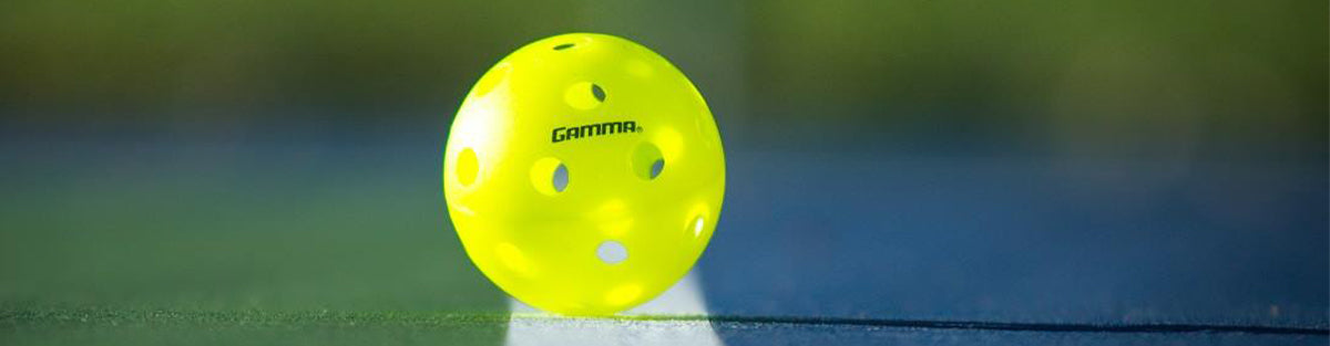 Gamma Pickleball