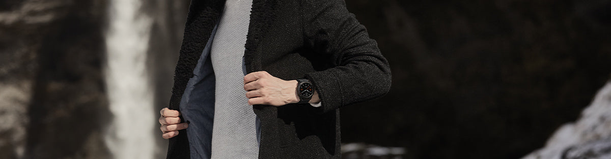 Garmin fenix 6x