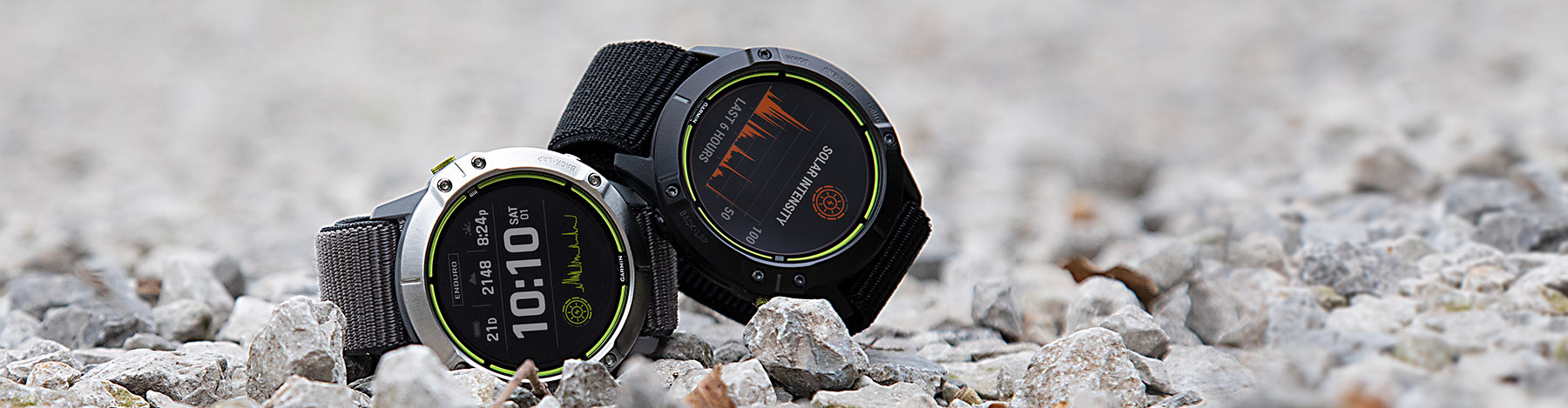 Garmin Enduro