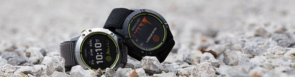 Garmin Enduro