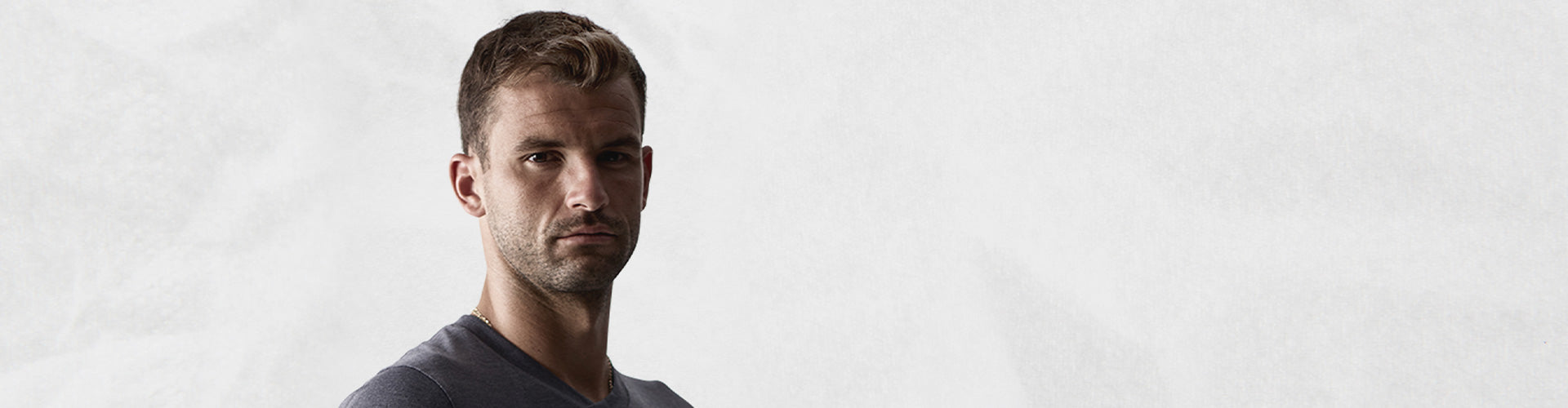 Grigor Dimitrov Tennis Gear