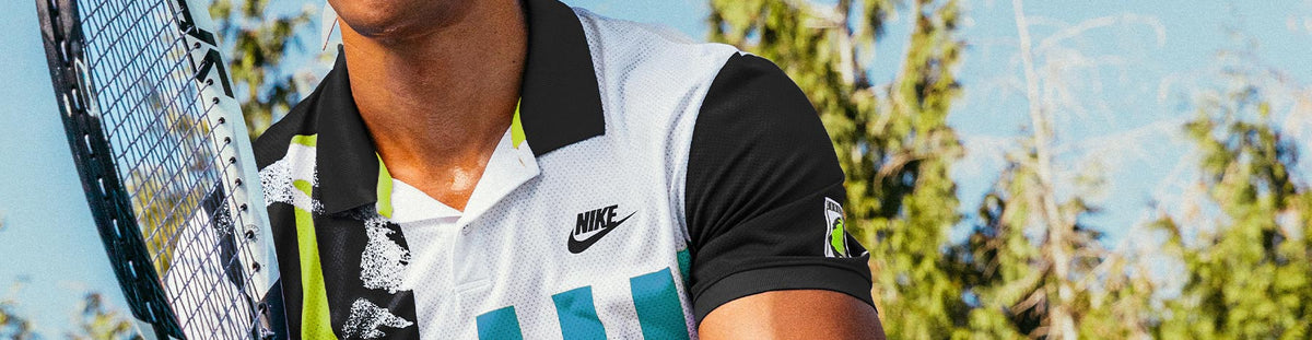 Nike Men's Tennis Clothing