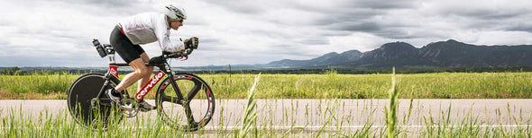 GU Cyclist Athlete Collection Hero