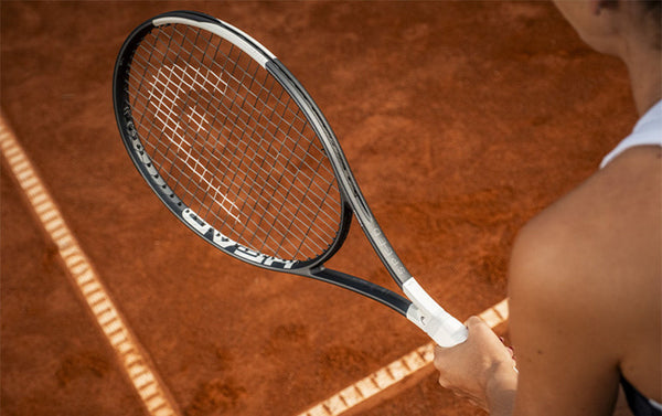 HEAD Speed Tennis Racquets – Holabird Sports