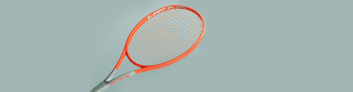 HEAD Radical Tennis Racquets