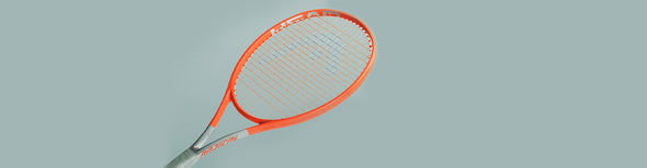 HEAD Radical Tennis Racquets