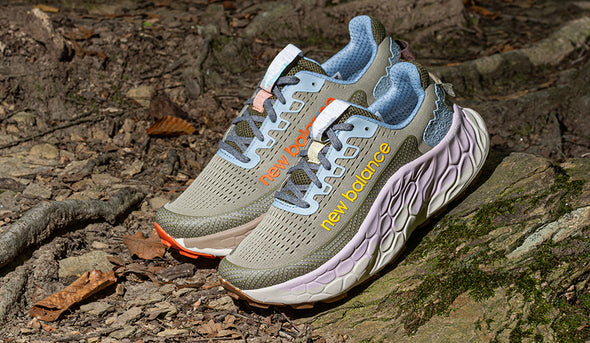 New Balance Trail Shoes – Holabird Sports