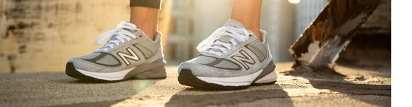 New Balance Low Arch Running Shoes