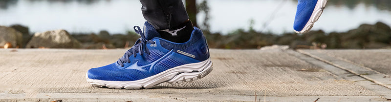 Mizuno cda shop