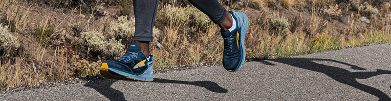 Altra Men's