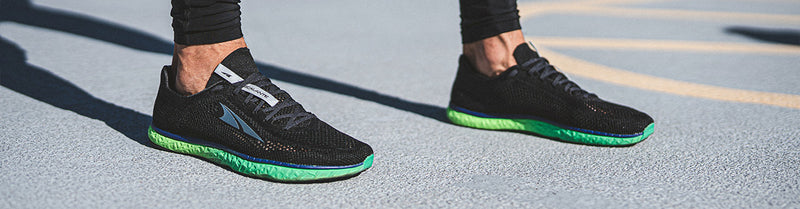 Altra Medium Arch Running Shoes