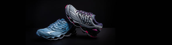 Women's Mizuno Wave Prophecy 8