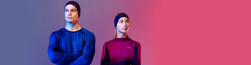 Mizuno Women's Running Clothing