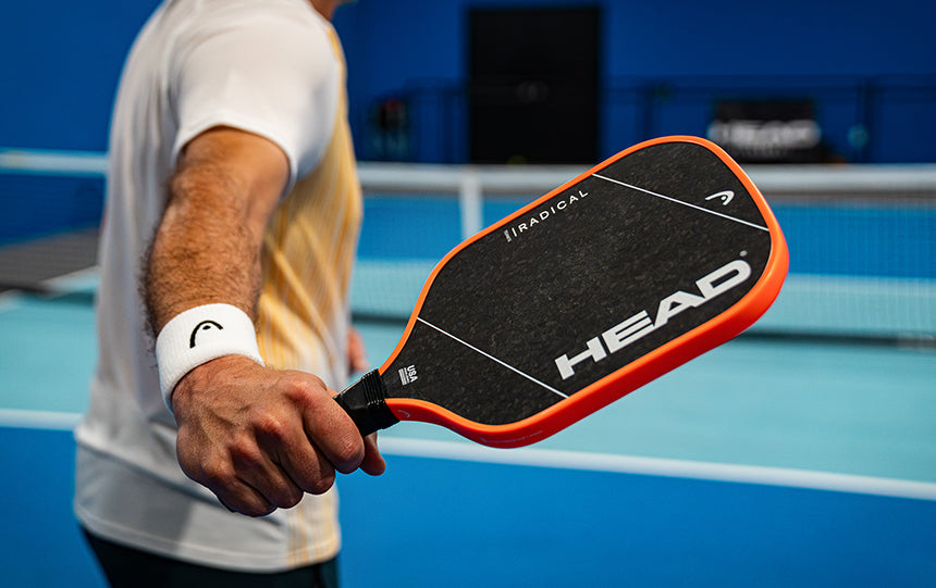 HEAD Pickleball Paddles