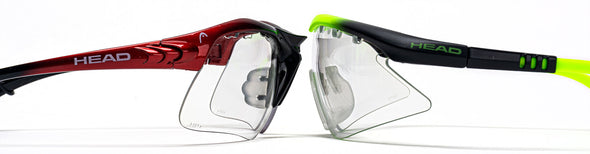 HEAD Eyeguards