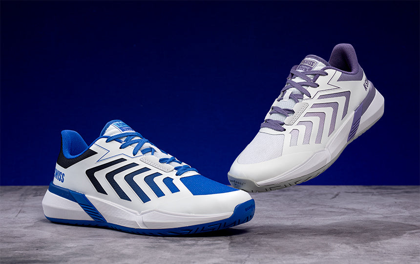 K-Swiss Ultrashot 2 Tennis Shoes