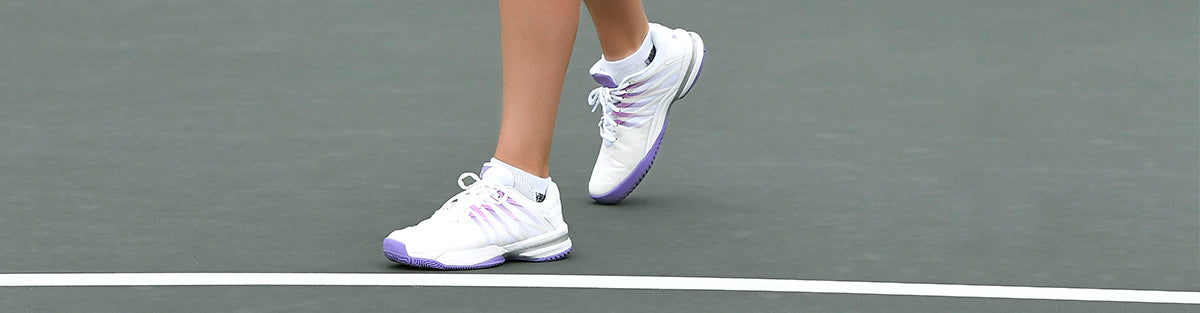 K-Swiss Ultrashot 2 Tennis Shoes
