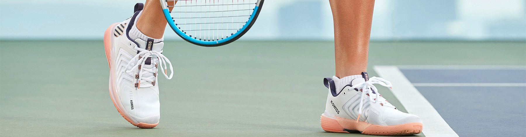 K-Swiss Women's