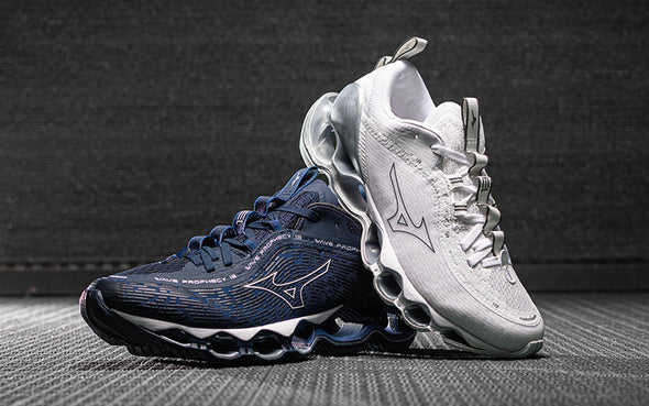 Mizuno Running Shoes