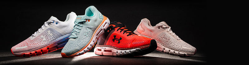 Under Armour Shoes