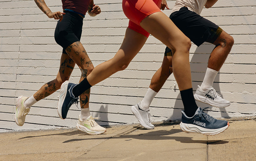 HOKA Arahi 9 Running Shoes